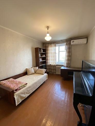 кватиры: 3 комнаты, 63 м², ТЦ Весна Индивидуалка, 4 этаж, Старый ремонт — 4