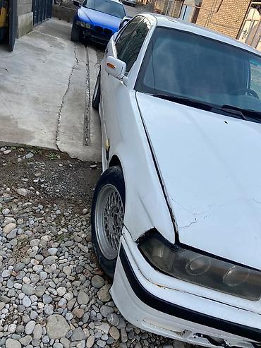 bmw рул: BMW 3 series: 1992 г., 1.6 л, Кол менен иштөөчү, Бензин, Седан — 3