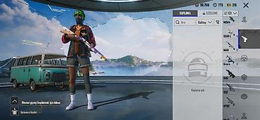 pubg mobile hesab pulsuz: Pubg mobile hesabi satilir 15 azn — 6