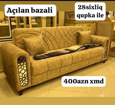 seyf qapl: Mini-divan, Şəhərdaxili pulsuz çatdırılma