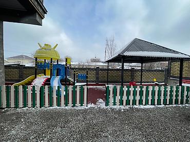 Продажа квартир: 1 комната, 40 м², Элитка, 8 этаж, Евроремонт at lalafo.kg — 11 Продажа квартир: 1 комната, 40 м², Элитка, 8 этаж, Евроремонт — 11