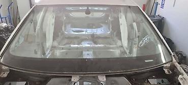 la linea slike: SOFERSAJBNA ZA AUDI A6 OD 2006. DO 2011. GOD. - VETROBRAN A6C6 | — 1