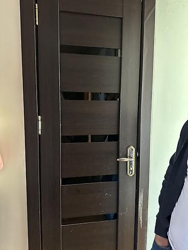 qapi demir qapi seyf qapi: Mebel/interyer qapı
2 hamam tualet
4 otaq — 4