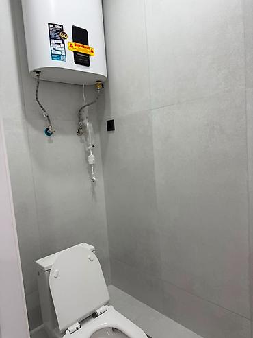 бруклин: 2 комнаты, 80 м², Юг-2 мкр Элитка, 12 этаж, Свежий ремонт — 5