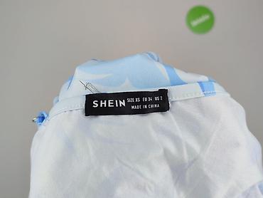 biustonosz c: Shein, Sukienka damska, rozmiar XS — 4