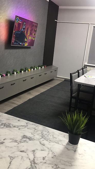 Продажа полдома: Продаеться хороший пол дома 130 кв м в Сокулукском районе село — 10