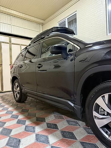 Subaru: Subaru Ascent: 2018 г., 2.4 л, Автомат, Бензин, Кроссовер — 15