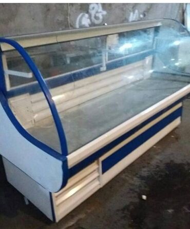 Digər məişət texnikası: Iş prinsipi :Nofrost ve statik tipli Soyutma Dərəcəsi: 0°C : +7°C