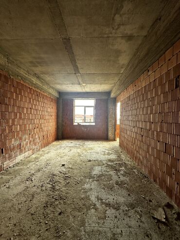 Yeni tikili: 1 otaqlı, Yeni tikili, 54 kv. m — 3