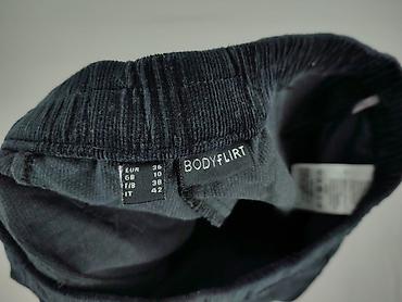 cute 18: Bodyflirt, Spodnie materiałowe damskie, rozmiar S — 4