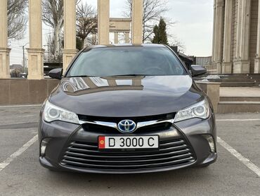 тойота камри 1994: Toyota Camry: 2016 г., 2.5 л, Вариатор, Гибрид, Седан