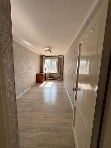 3 комнаты, 55 м², Восток-5 мкр Индивидуалка, 5 этаж, Свежий ремонт