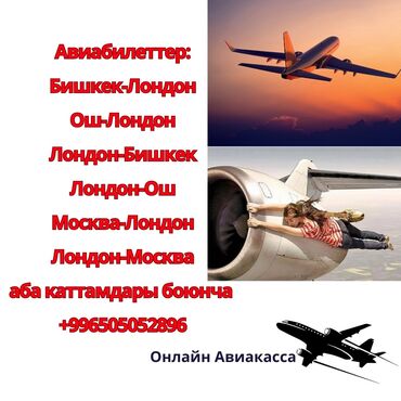 Туристические услуги: Авиабилетыонлайн #авиабилеты #авиабилетыкыргызстан