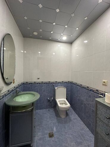 Yeni tikili: 3 otaqlı, Yeni tikili, m. 8 Noyabr, 140 kv. m — 18