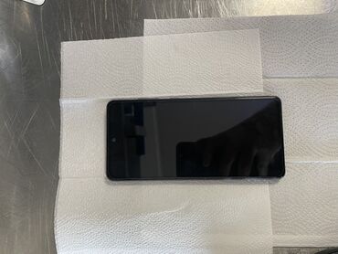 Samsung: Samsung Galaxy A52, rəng - Qara, İki sim kartlı