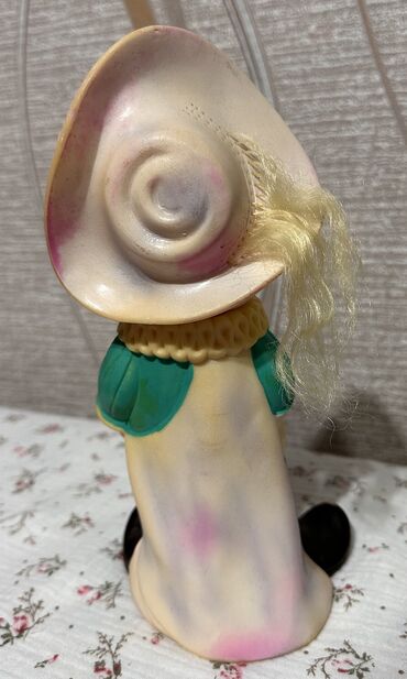 Игрушки: Игрушки СССР, Антиква, Раритет. Листайте ⏩️⏩️⏩️ Коллекционные — 14