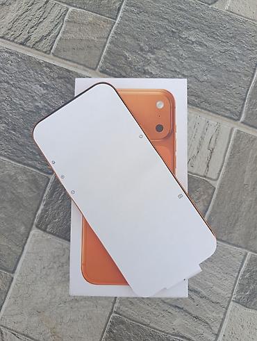 Мобильные телефоны: IPhone 17 Pro Max, 512 ГБ, Оранжевый — 2