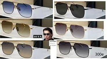 Naočare: DITA, TOP MODELI, ULTRA HIT | Novo! ! ! Predivne naocare svetski — 23