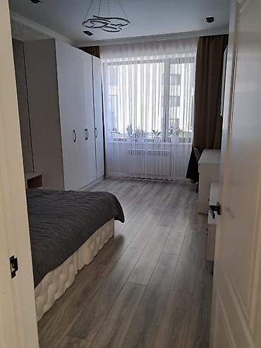 Продажа квартир: 3 комнаты, 100 м², Элитка, 2 этаж, Дизайнерский ремонт — 13