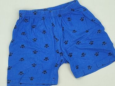 spodnie lee: Shorts, Nickelodeon, 3-4 years, 104, condition - Good