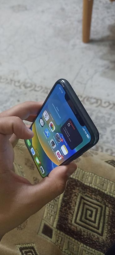 айфон 10 телефон: IPhone X, Б/у, 64 ГБ, Space Gray, Зарядное устройство, 100 % — 3