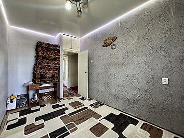 Продажа квартир: 3 комнаты, 68 м², Восток-5 мкр 105 серия, 5 этаж, Требуется ремонт — 9