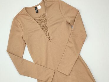 Sukienka damska, H&M, rozmiar XS