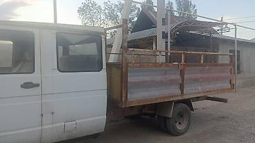 ивеко дейли: Грузовик, Iveco, Дубль, 5 т, Б/у — 2