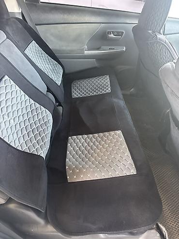 вентилятор камри 70: Toyota Prius V: 2013 г., 1.8 л, Автомат, Гибрид, Универсал — 8