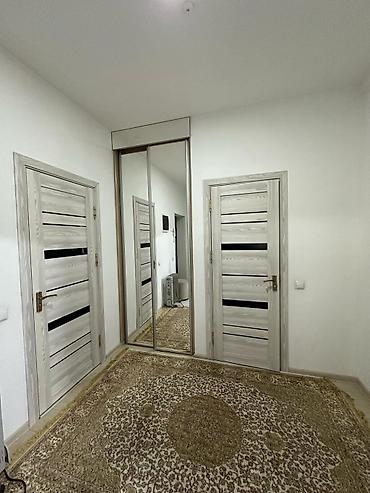 Продажа квартир: 2 комнаты, 64 м², Асанбай мкр Элитка, 12 этаж, Евроремонт — 10