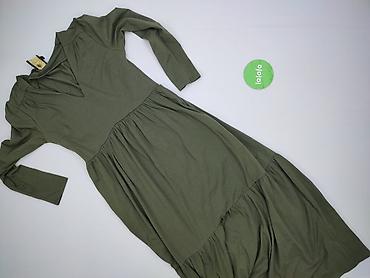 lady m: Makadamia, Sukienka damska, rozmiar M — 2