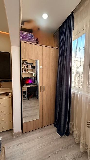 Продажа квартир: 1 комната, 45 м², 106 серия улучшенная, 6 этаж, Евроремонт — 11