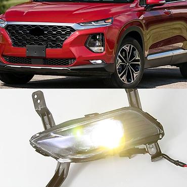 Противотуманные фары: Другой вид противотуманных фар Hyundai Новый, Аналог at lalafo.kg — 20 Противотуманные фары: Другой вид противотуманных фар Hyundai Новый, Аналог — 20