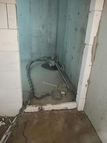 soyuq asfalt: Beton kəsmə xidməti - Divar, döşəmə və tavanlarda dəqiq və səliqəli — 6