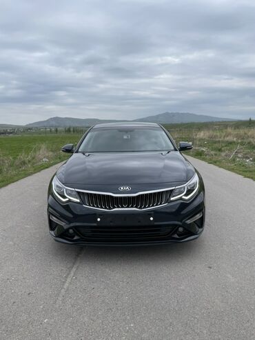 машина кж киа к5: Kia K5: 2019 г., 2 л, Автомат, Бензин, Седан