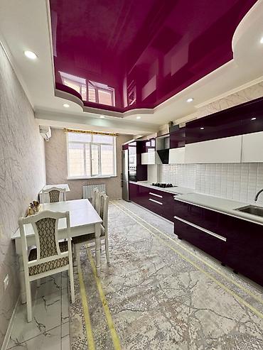 Продажа квартир: 3 комнаты, 88 м², Элитка, 9 этаж, Евроремонт — 2