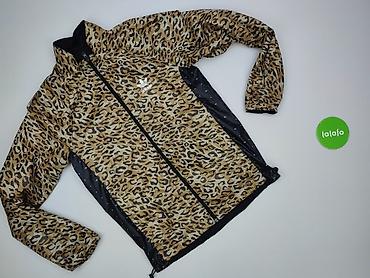 adidas daichman: Adidas, Kurtka przejściowa damska, rozmiar S — 4