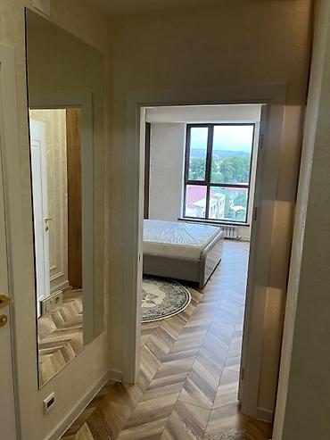 Продажа квартир: 2 комнаты, 51 м², Дизайнерский ремонт at lalafo.kg — 5 Продажа квартир: 2 комнаты, 51 м², Дизайнерский ремонт — 5