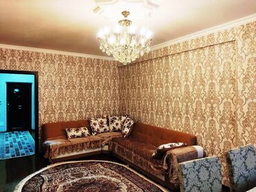 Yeni tikili: 2 otaqlı, Yeni tikili, 58 kv. m — 2