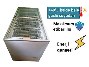 Soyuducu avadanlığı: Türkiyə — 3