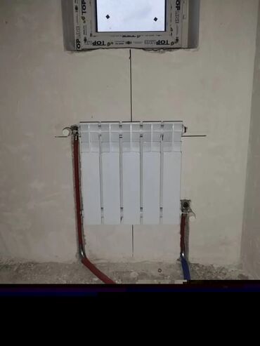 Ремонт сантехники: Ремонт сантехники Больше 6 лет опыта — 8