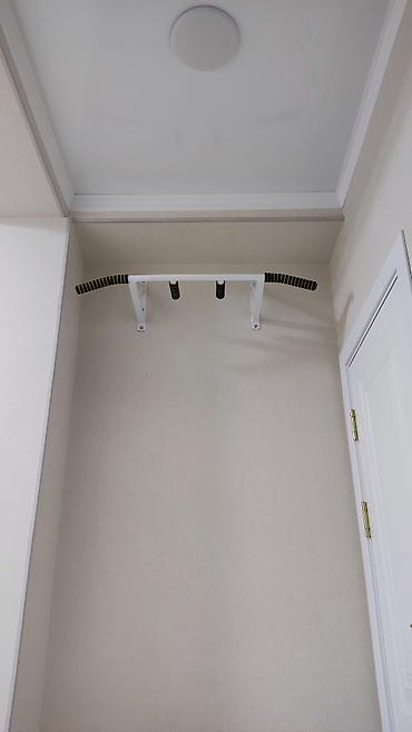 Турники и брусья: Турник, Турник, Настенный, Новый, Платная доставка, Самовывоз — 2