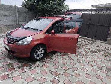 хонда степ рассрочка: Honda Fit: 2003 г., 1.3 л, Вариатор, Бензин, Хэтчбэк