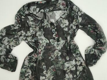 koszula z okiem: Street One, Women's blouse, size 2XS (EU 32)