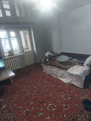 Продажа квартир: 2 комнаты, 37 м², Хрущевка, 2 этаж, Старый ремонт — 2