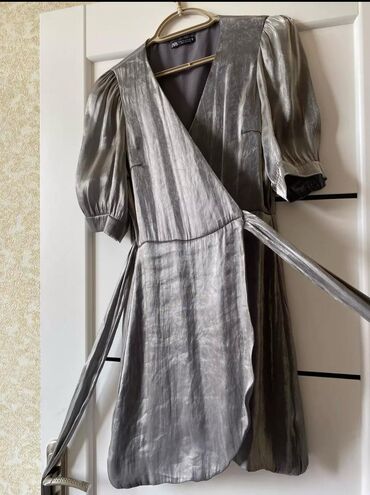 Gündəlik donlar: Gündəlik don, Mini, Zara, M — 7