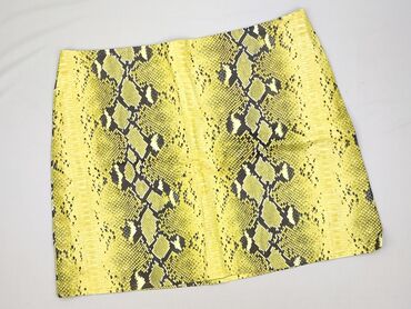 spódnice w wezowy wzor: Women`s skirt, 5XL (EU 50)