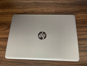 Ноутбуки: Ноутбук, HP, 8 ГБ ОЗУ, AMD Ryzen 3, 15.6 ", Б/у, Для работы, учебы, память SSD — 9
