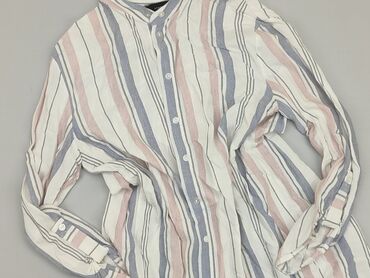 bluzki na długi rękaw damskie: Shirt, Atmosphere, XS (EU 34), condition - Good