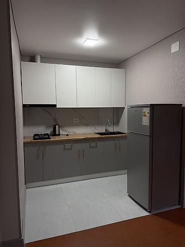 Долгосрочная аренда комнат: 55 м² — 6